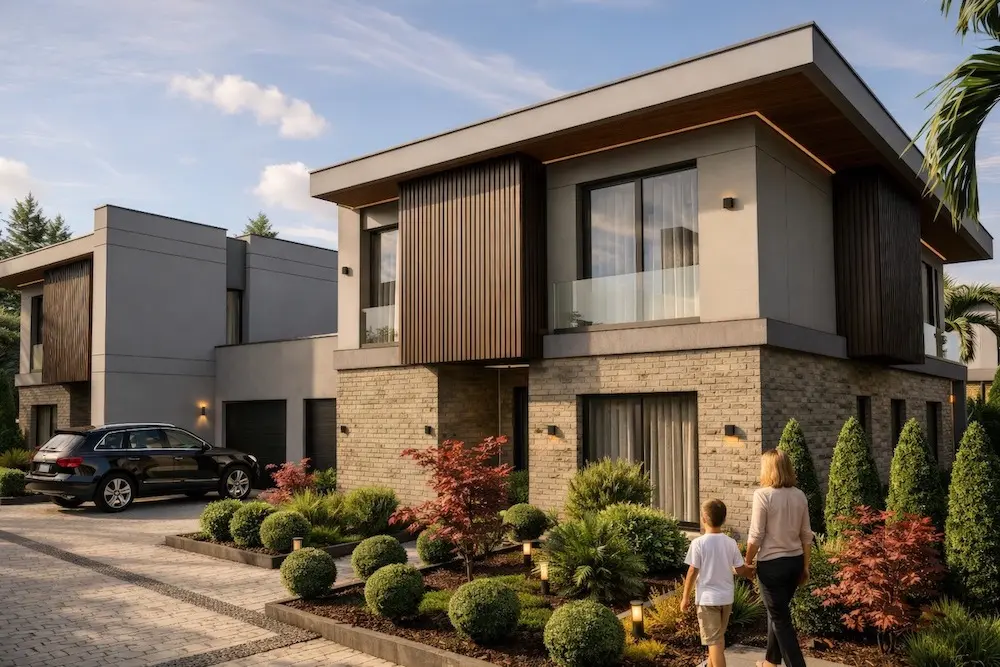 Property in Bursa